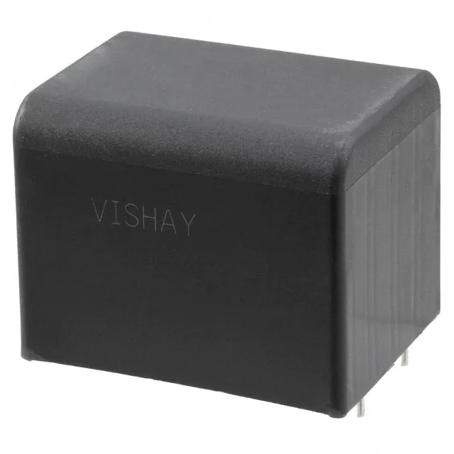 MKP1848C63012JY5 Vishay Beyschlag/Draloric/BC Components