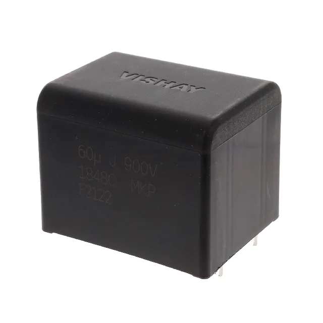 MKP1848C66090JY5 Vishay Beyschlag/Draloric/BC Components