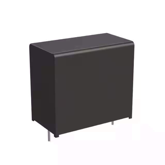 MKP1848H61280KP2 Vishay Beyschlag/Draloric/BC Components