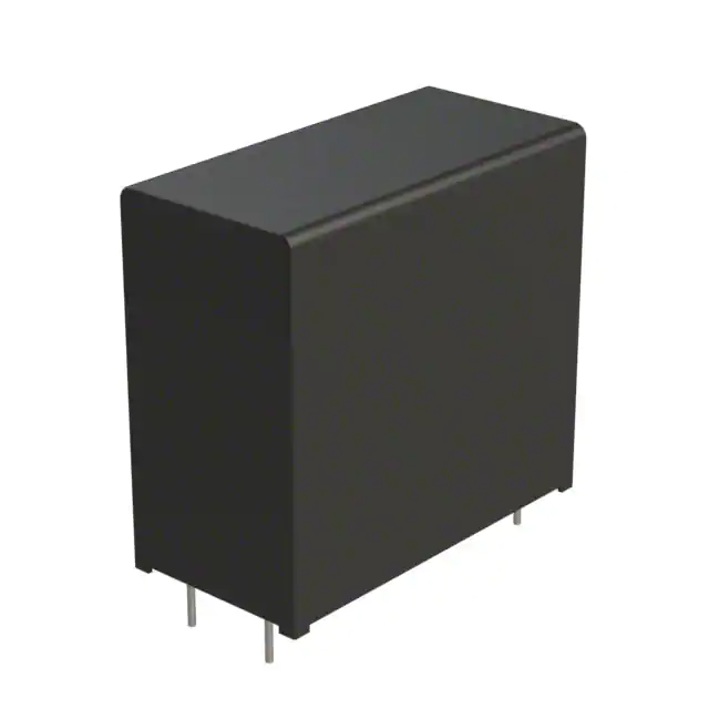 MKP1848H62090KP4 Vishay Beyschlag/Draloric/BC Components
