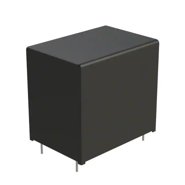 MKP1848H64550JP5 Vishay Beyschlag/Draloric/BC Components