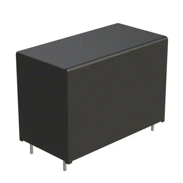 MKP1848H62212JY5 Vishay Beyschlag/Draloric/BC Components