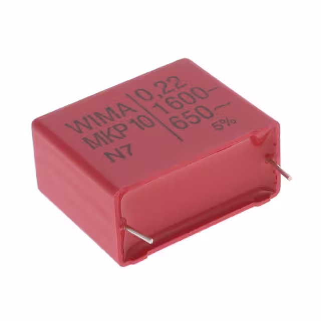 MKP1T032206F00JSSD WIMA