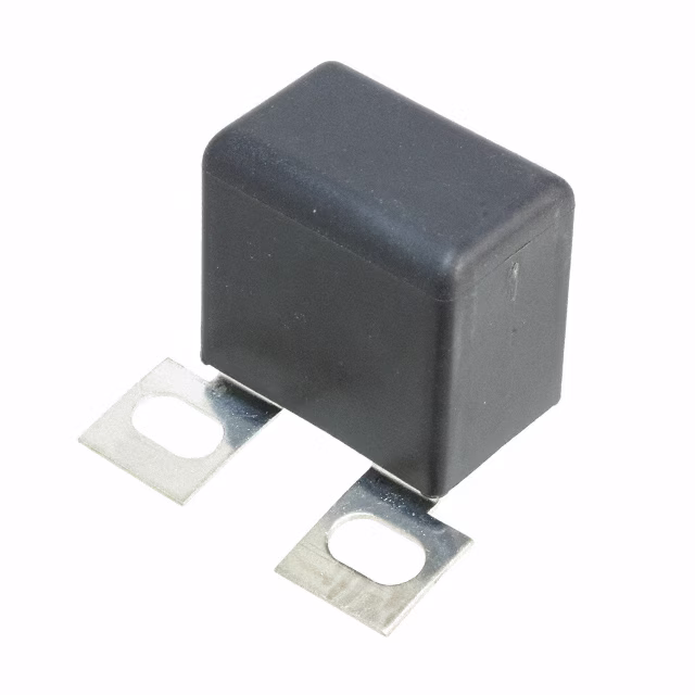 MKP386M447125JT5 Vishay Beyschlag/Draloric/BC Components