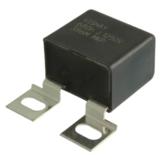 MKP386M410200JT7 Vishay Beyschlag/Draloric/BC Components