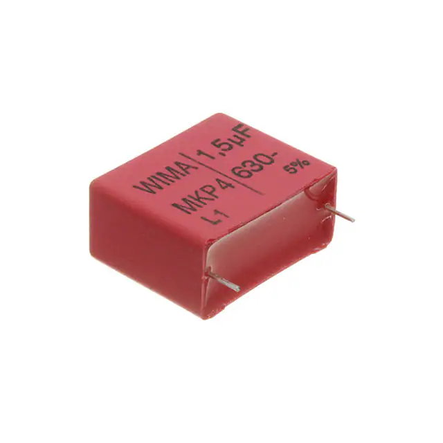 MKP4J041506F00JSSD WIMA