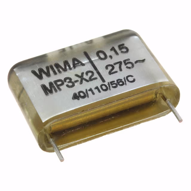 MPX21W3150FH00MSSD WIMA