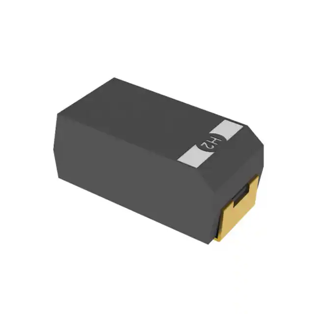 T510X337K010ATA035 KEMET