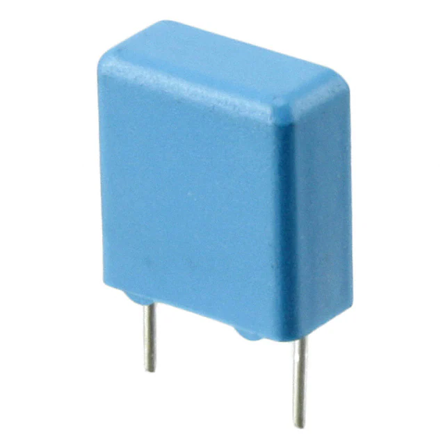 PHE450MK5100JR05 KEMET