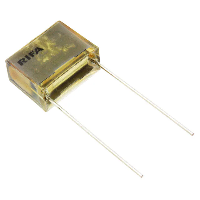 PME271MB6100KR30 KEMET