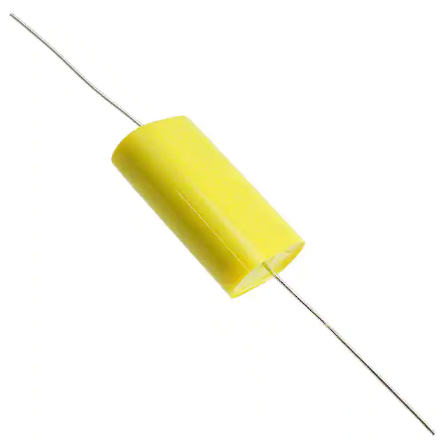 QAK2G225KTP Nichicon