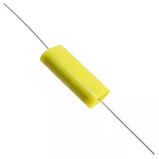 QAK2J684KTP Nichicon