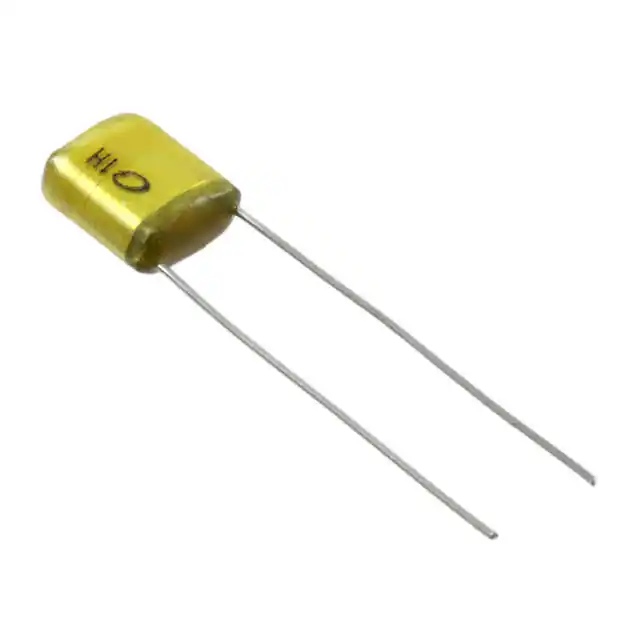 QYX1H683JTP Nichicon