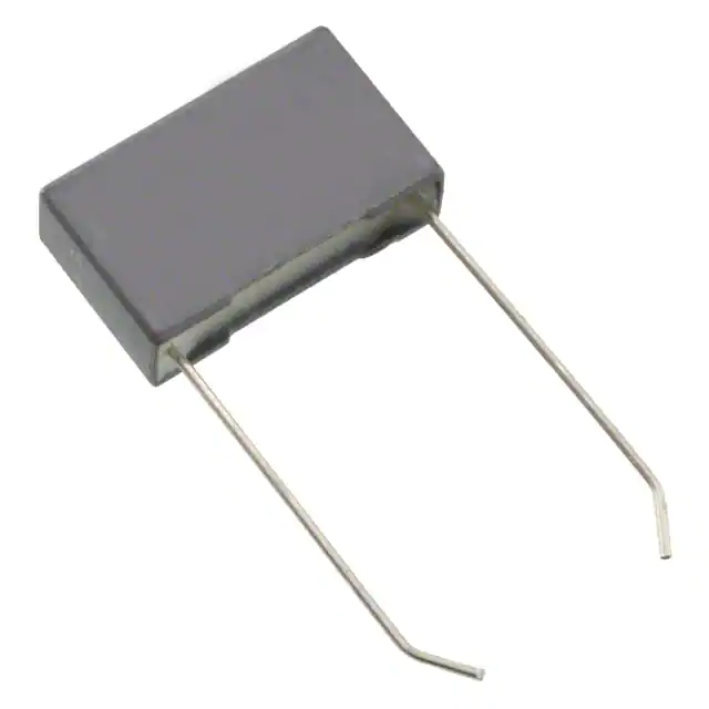 R46KI3100DQM1M KEMET