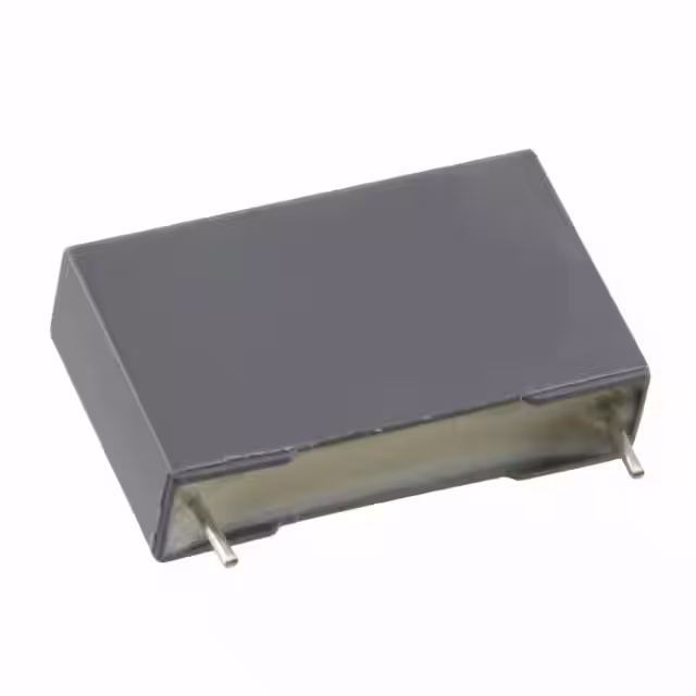 R474N3100JBA1M KEMET