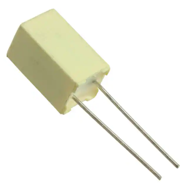 R82CC4100AA60J KEMET