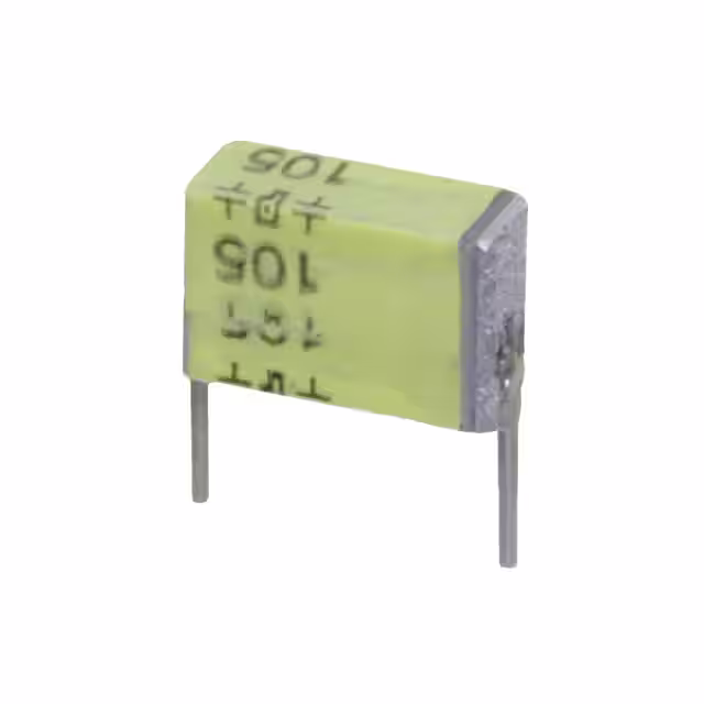 RA4105K100-FA Cornell Dubilier Knowles