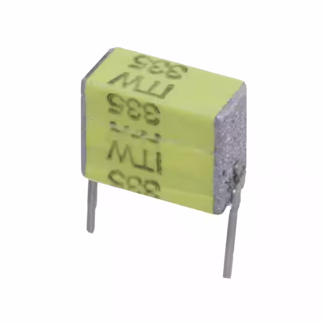 RA4335K100-FA Cornell Dubilier Knowles