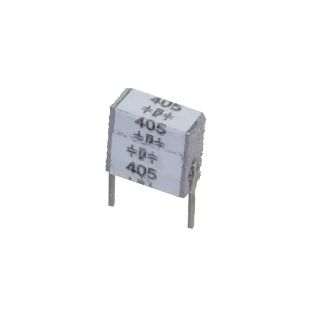 RA4405K100-FA Cornell Dubilier Knowles