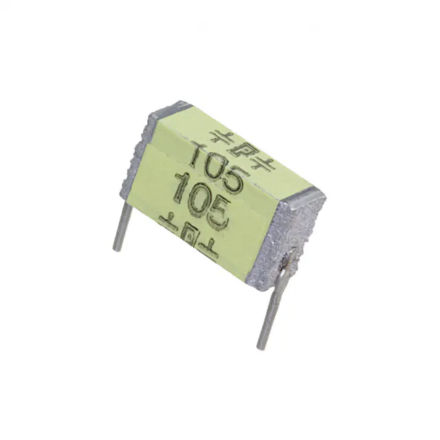 RA6105K250-FA Cornell Dubilier Knowles