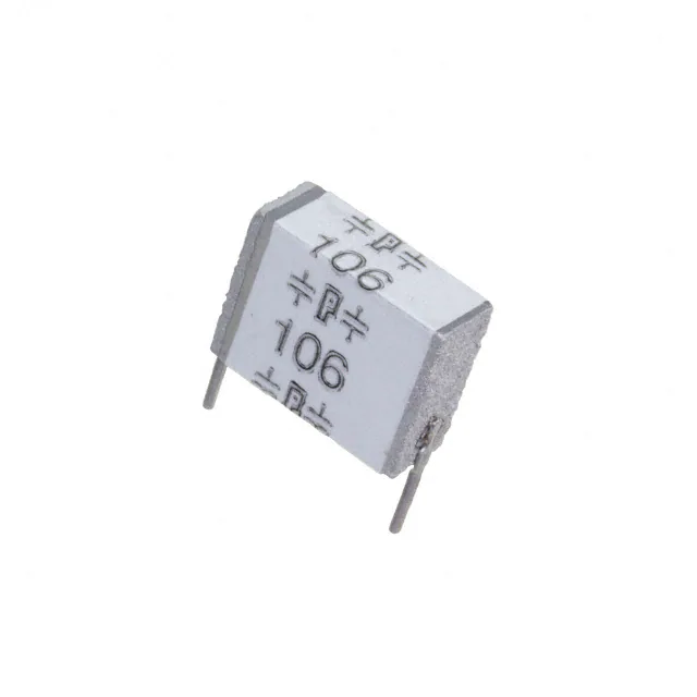 RA6106K100 Cornell Dubilier Knowles