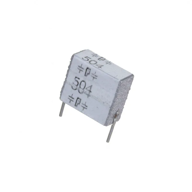 RA6504K500-FA Cornell Dubilier Knowles