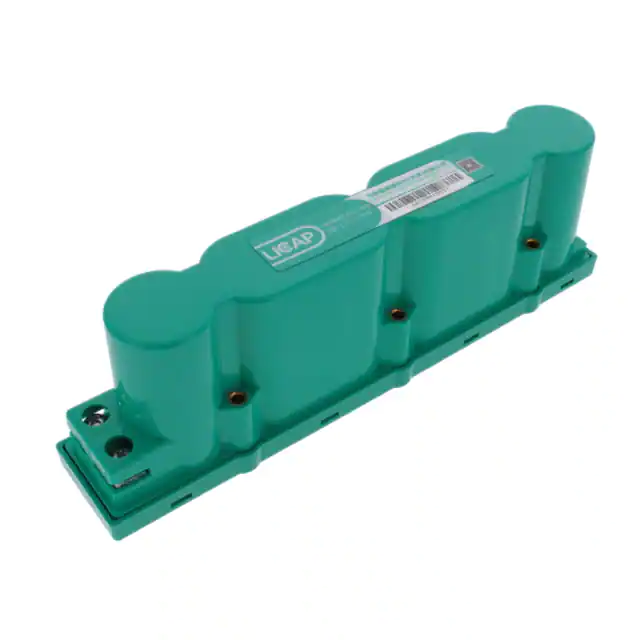 SM0062-017-NB LICAP Technologies, Inc.