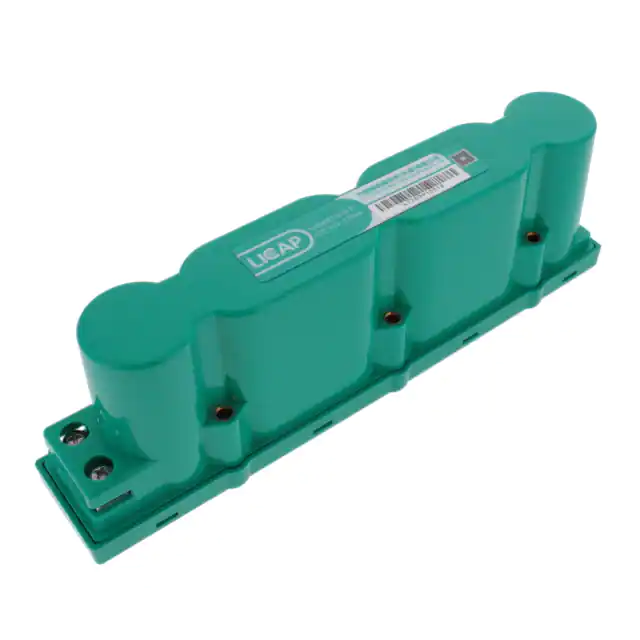 SM0062-018-P LICAP Technologies, Inc.