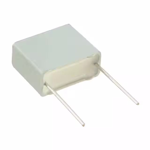 SMR15104J400B10L16.5CBULK KEMET