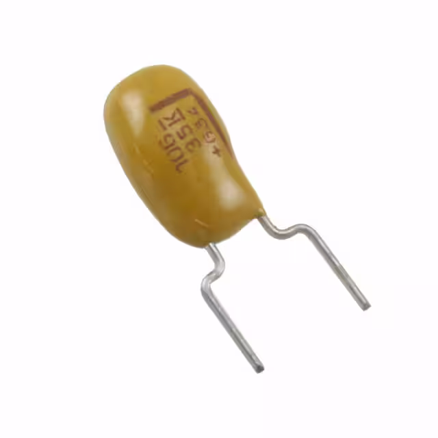 T354G106K035AS KEMET