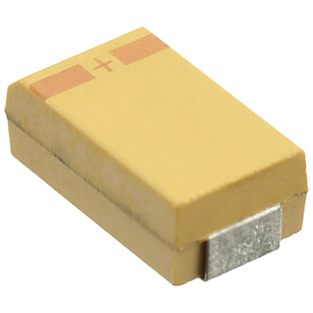 T493D476K025BH6410 KEMET