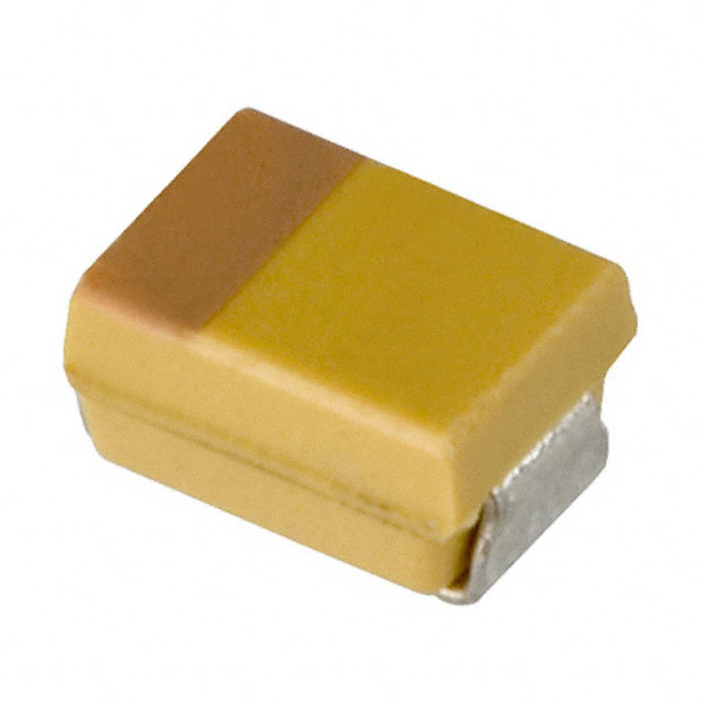TPSP106M010R2000 KYOCERA AVX