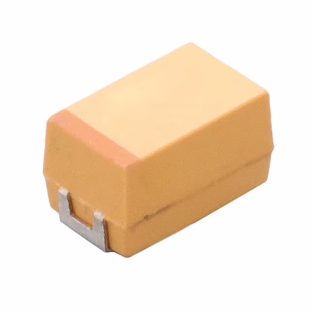 TPSE686K025T0200V KYOCERA AVX