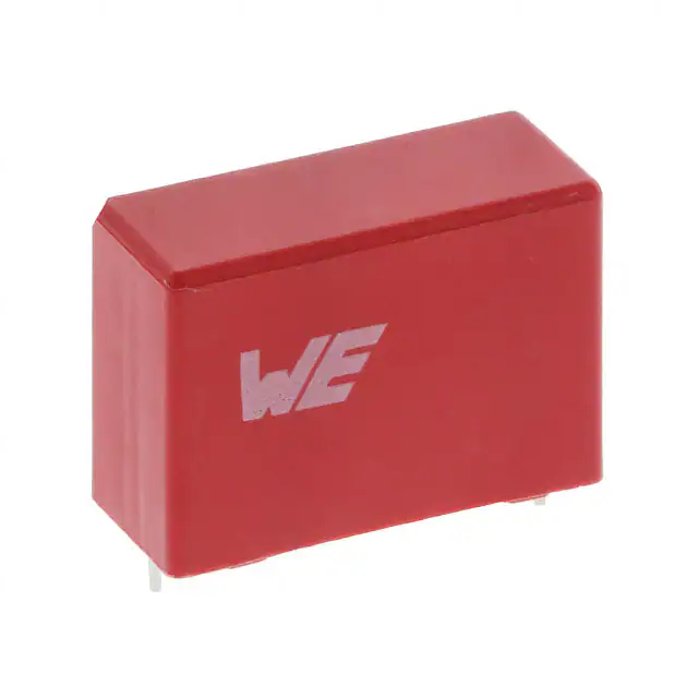 890324027006CS Würth Elektronik