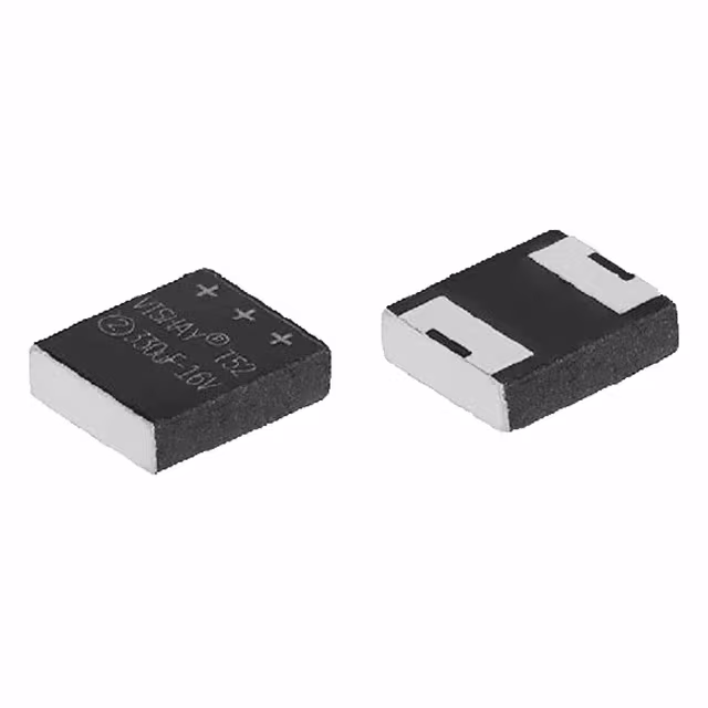 T52M1337M016C0040 Vishay Polytech
