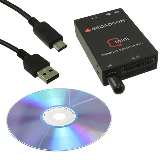AFBR-S20M2WV Broadcom Limited