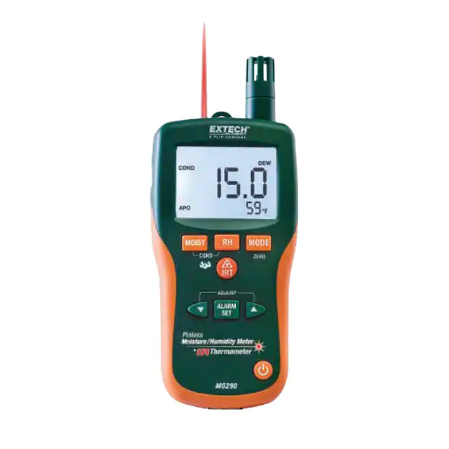 MO290 Extech Instruments product image