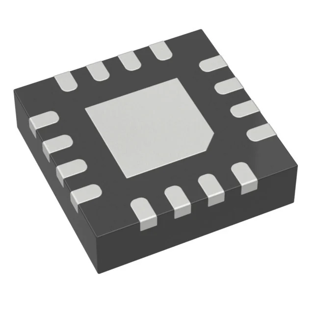 LTC5564HUD#TRPBF Analog Devices Inc.