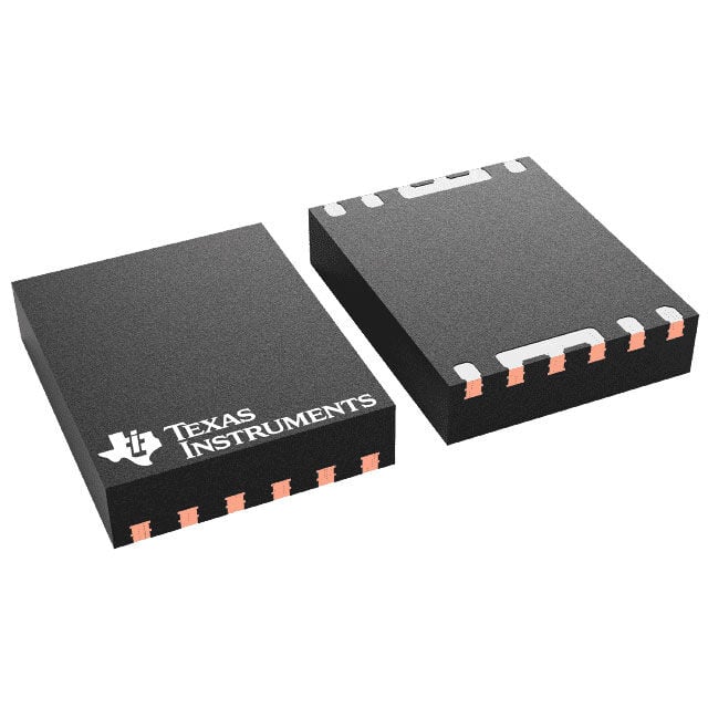 UCC33020QRAQRQ1 Texas Instruments product image
