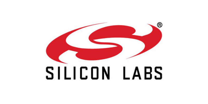 Silicon Labs Electronic Component Manufacturer