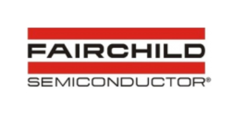 Fairchild Semiconductor Electronic Component Manufacturer
