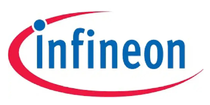 International Rectifier Electronic Component Manufacturer