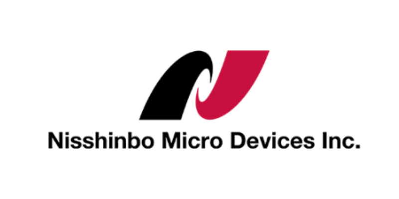 Nisshinbo Micro Devices Inc. Electronic Component Manufacturer