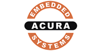 Acura Embedded Systems Electronic Component Manufacturer
