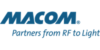 MACOM Technology Solutions Electronic Component Manufacturer