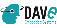DAVE Embedded Systems Electronic Component Manufacturer