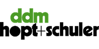 ddm hopt+schuler Electronic Component Manufacturer