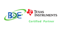 BDE Technology Electronic Component Manufacturer