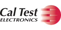 Cal Test Electronics Electronic Component Manufacturer