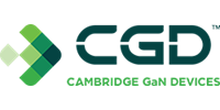 Cambridge GaN Devices Electronic Component Manufacturer